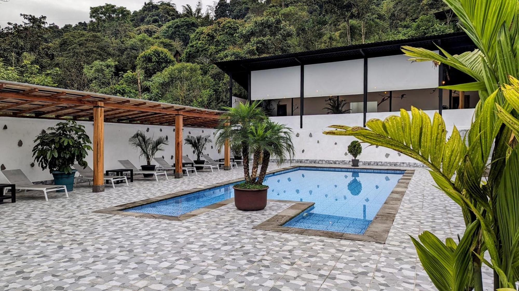 Lodge Terrazas De Dana Boutique & *