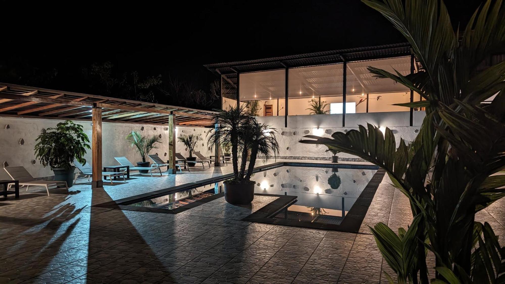 Terrazas De Dana Boutique &