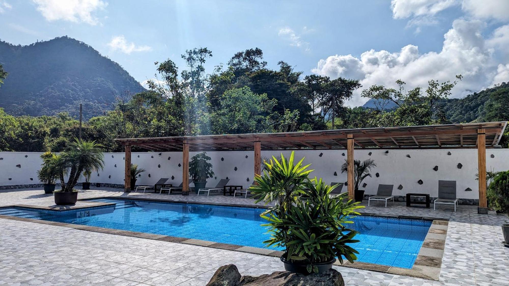 Terrazas De Dana Boutique & * Mindo