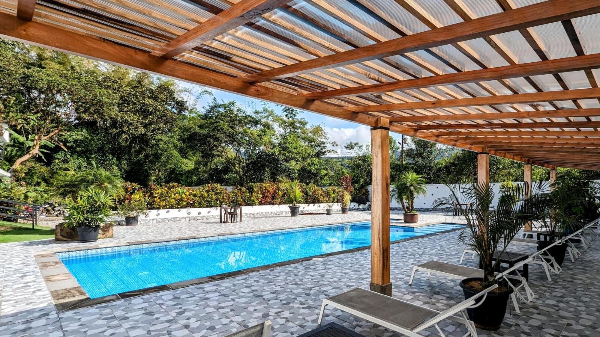 Terrazas De Dana Boutique & Lodge