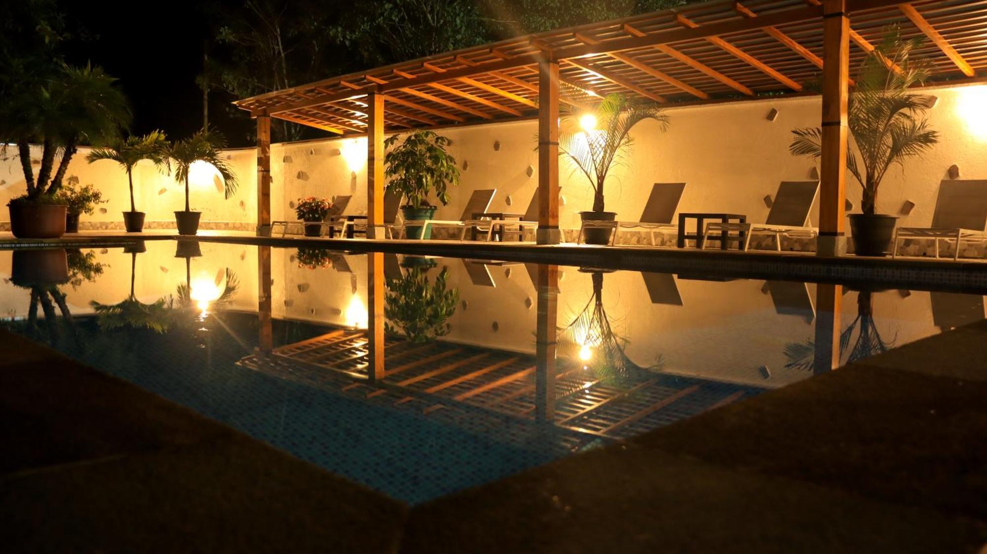 Lodge Terrazas De Dana Boutique & *