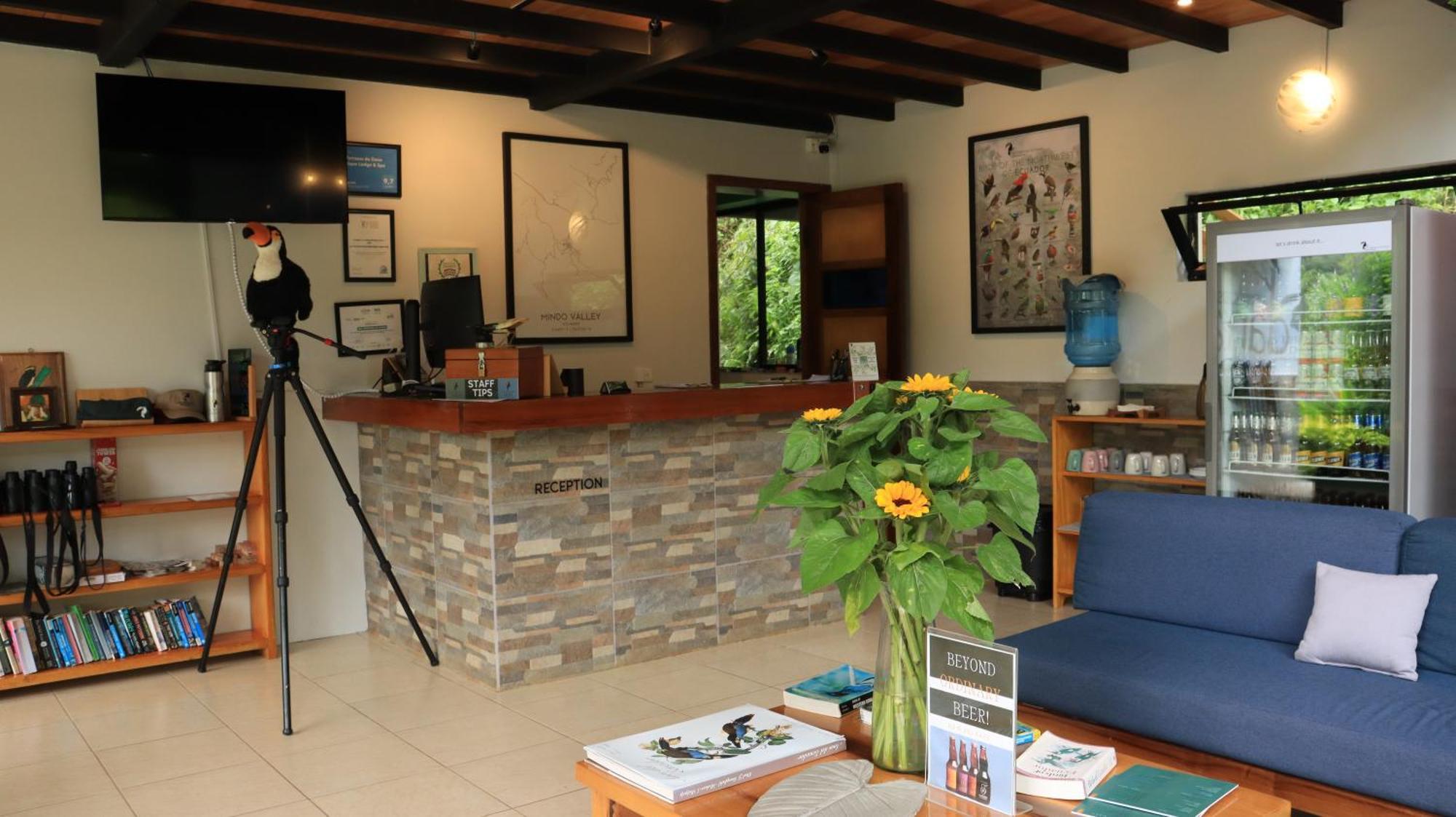 Terrazas De Dana Boutique & Lodge *