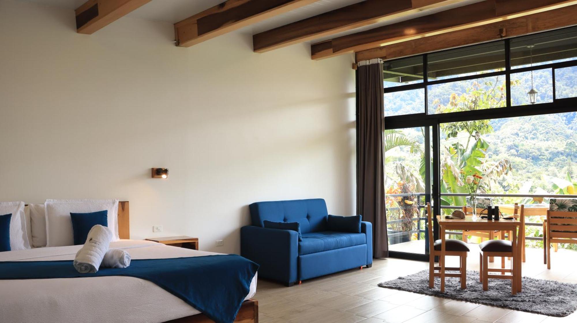 Lodge Terrazas De Dana Boutique & *