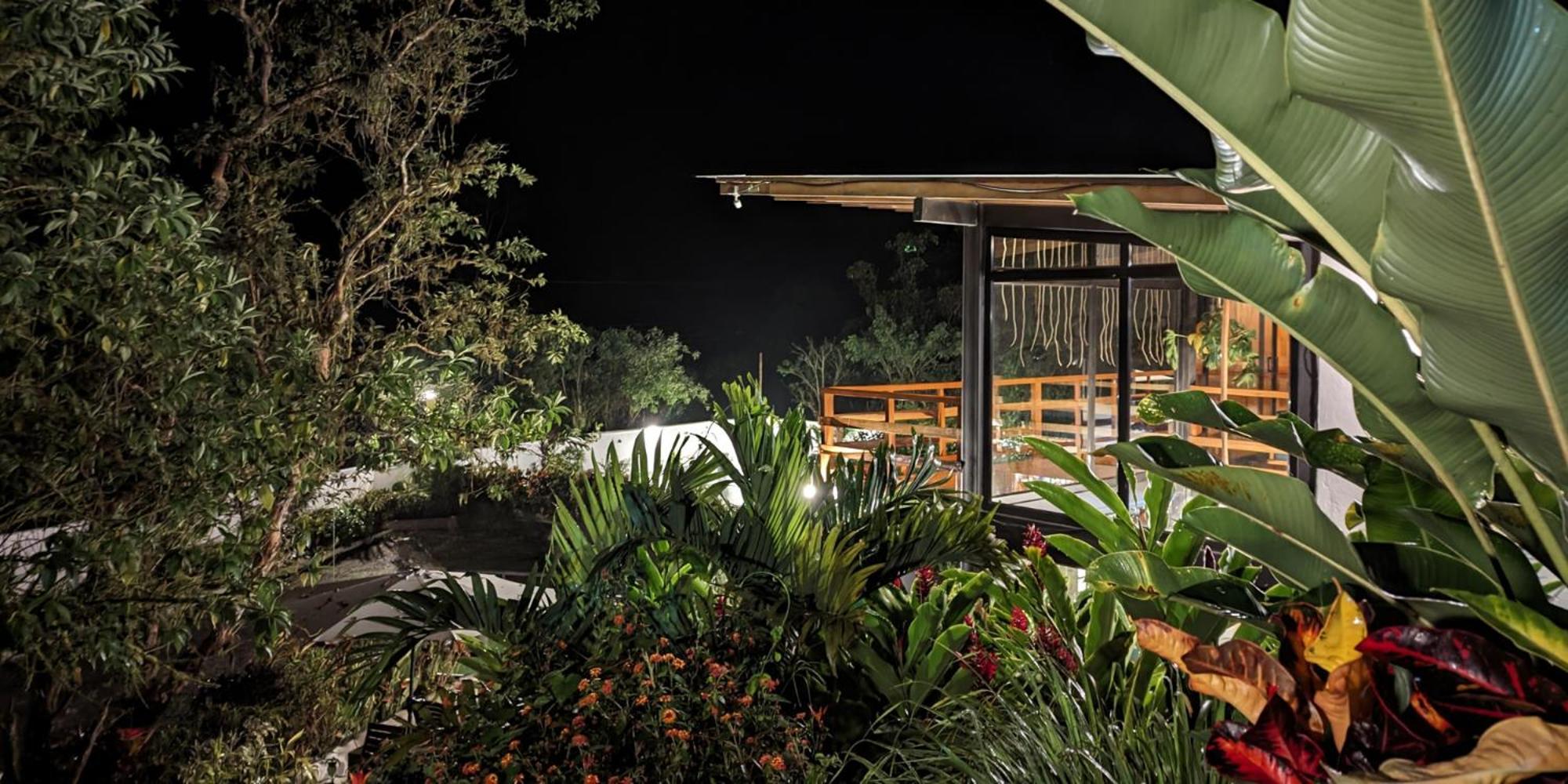 Terrazas De Dana Boutique &