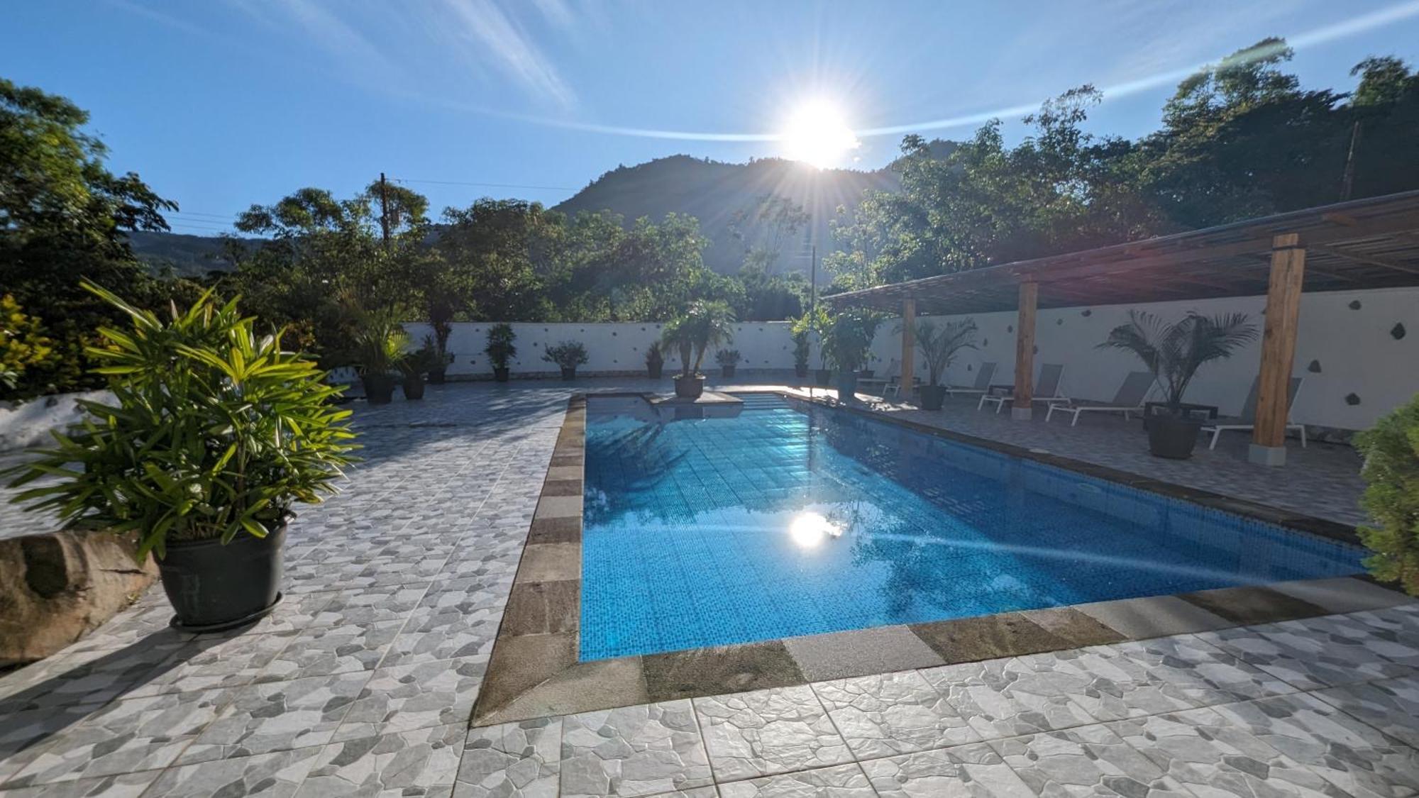 Lodge Terrazas De Dana Boutique & Mindo