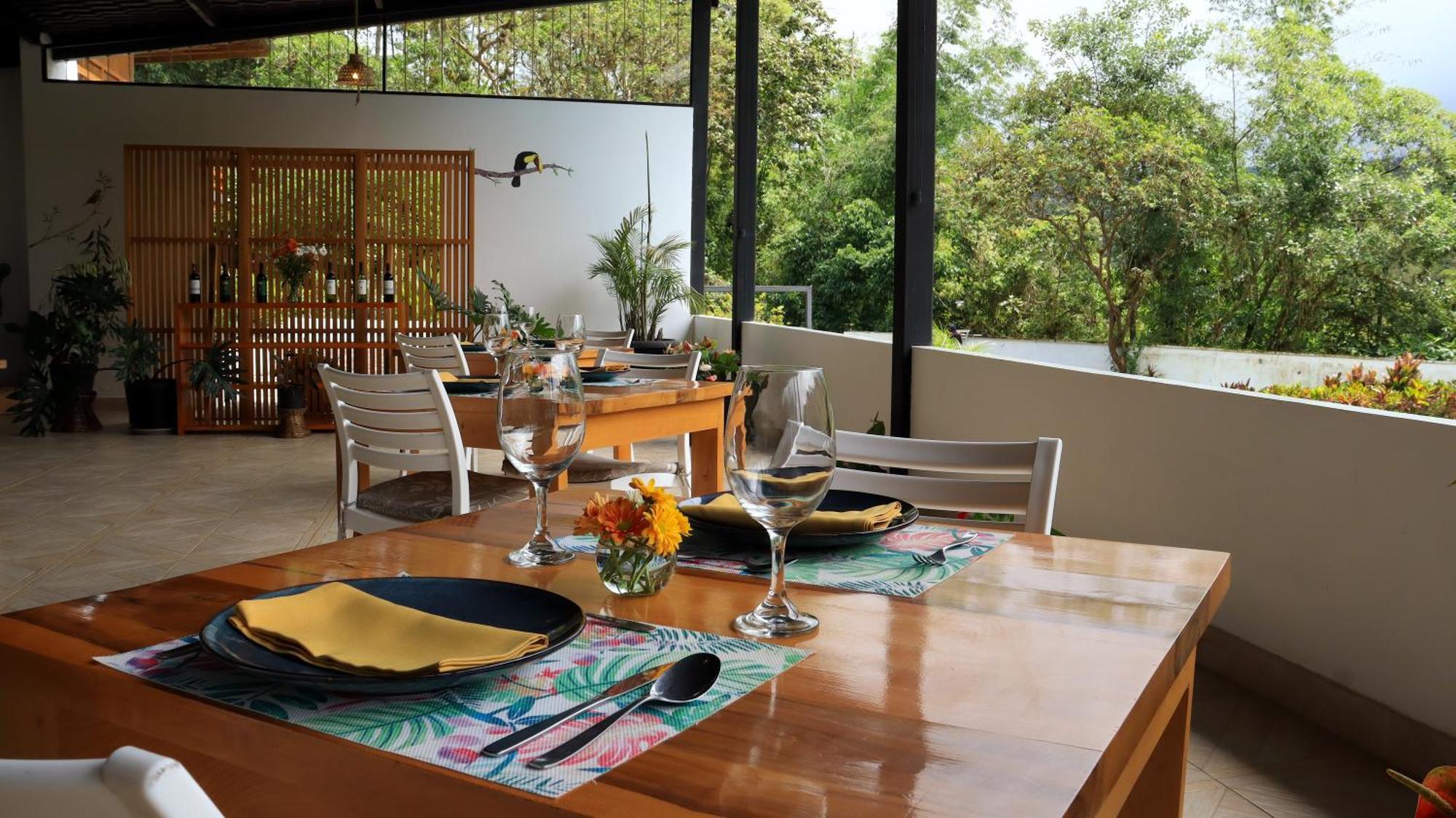 Terrazas De Dana Boutique & Lodge