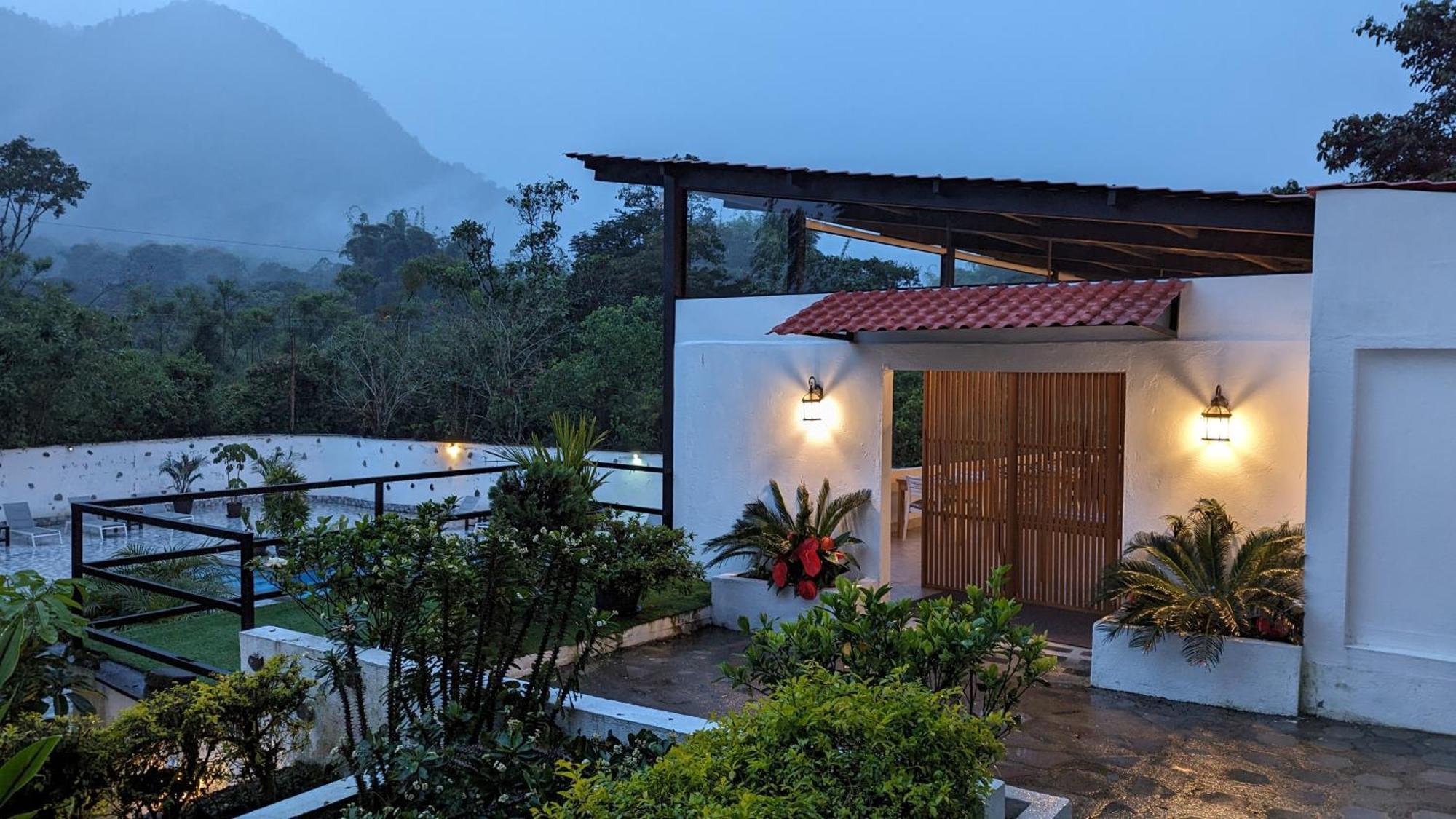 Terrazas De Dana Boutique & Lodge Mindo