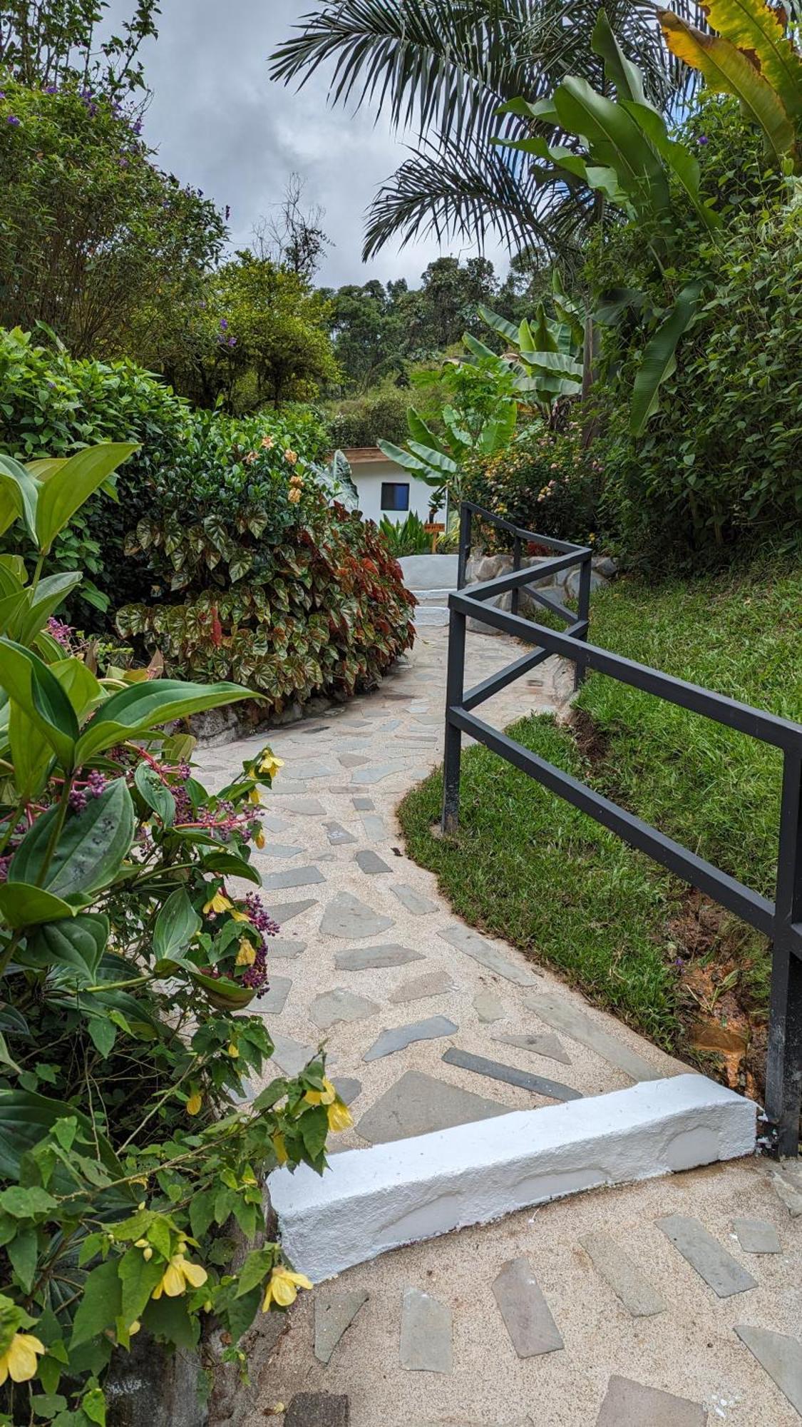 Terrazas De Dana Boutique &