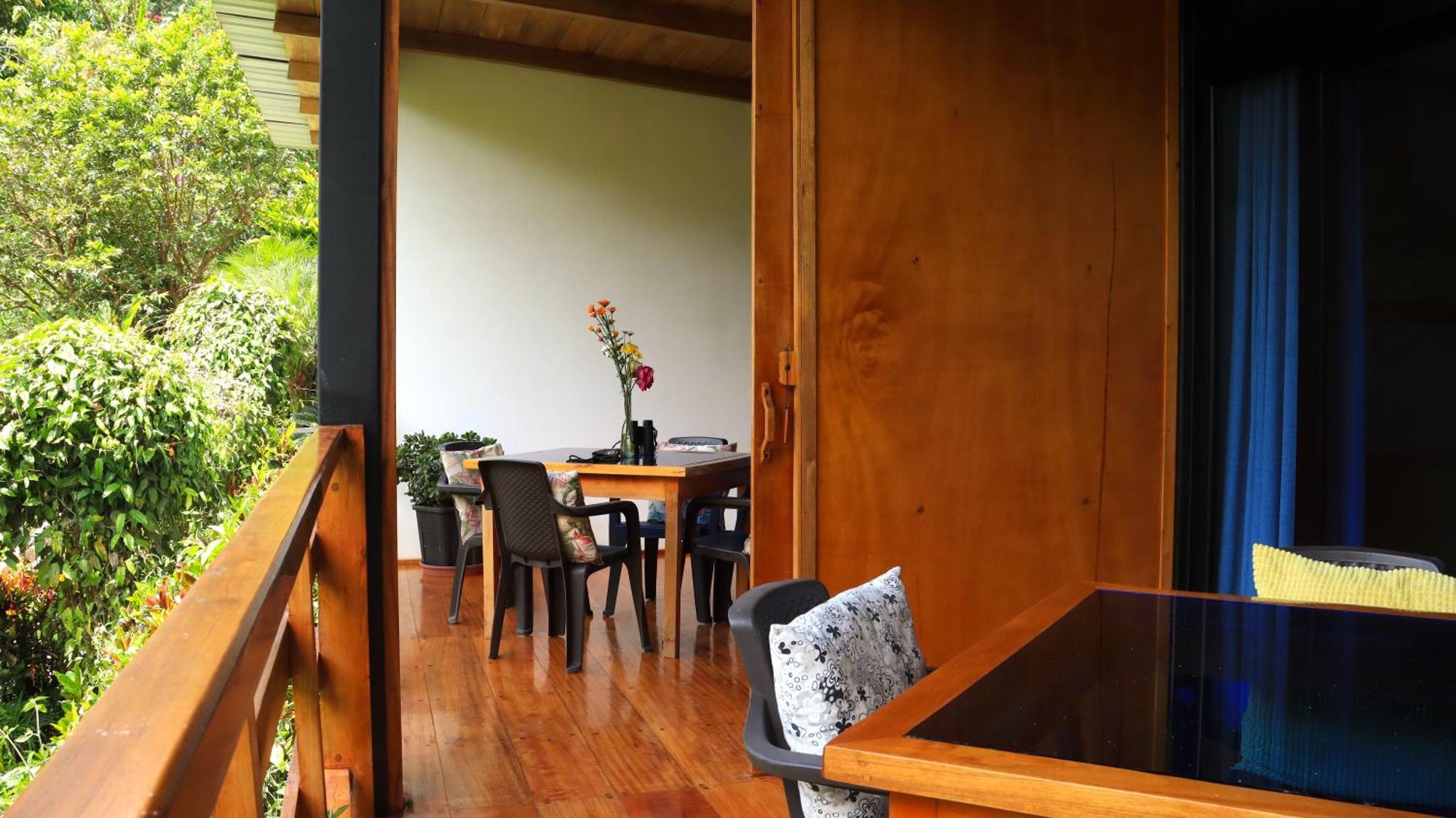 Terrazas De Dana Boutique & Lodge *