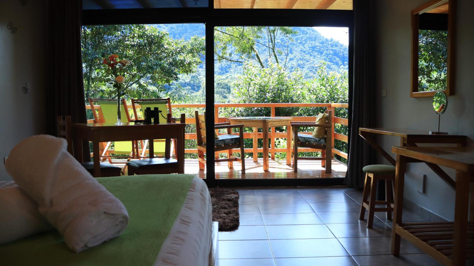 Terrazas De Dana Boutique & Mindo